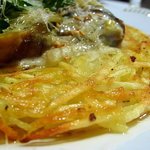 カトリカ - ポテトがかりっと中は柔らか