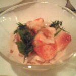 イルギオットーネ クチネリーア - 前菜1.JPG