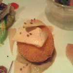 イルギオットーネ クチネリーア - 前菜2.JPG