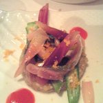 イルギオットーネ クチネリーア - 前菜3.JPG