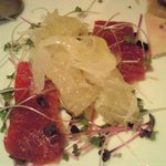 イルギオットーネ クチネリーア - 前菜4.JPG