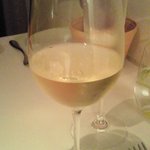 イルギオットーネ クチネリーア - 白ワイン.JPG