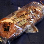 四ツ橋せんべい - 料理写真: