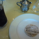 カフェ＆レストラン　南麻布 - 