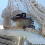 カフェ＆レストラン　南麻布 - 