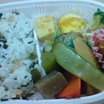 カフェ＆レストラン　南麻布 - 