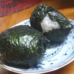 鳥雄 - おにぎり★★★☆