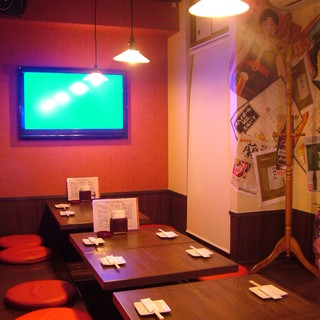 釜焼鳥本舗おやひなや_2