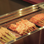 Yakitori Tatsuboshi - 