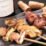 Yakitori Tatsuboshi - 