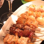 Yakitori Tatsuboshi - 