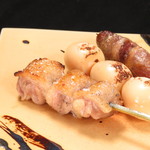 Yakitori Tatsuboshi - 