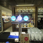 SilverKris Lounges - 