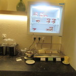 SilverKris Lounges - 