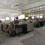 SilverKris Lounges - 