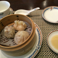 ホテルオークラ 中国料理「桃花林」 日本橋室町賓館 - 