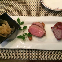 ホテルオークラ 中国料理「桃花林」 日本橋室町賓館 - 