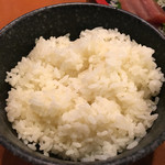 Sakurasuisan - ご飯食べ放題