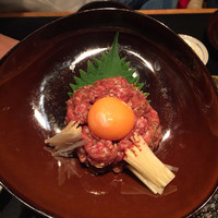 焼肉 十々 西麻布店 - 