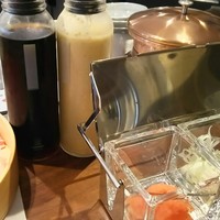 しゃぶしゃぶ 山笑ふ 表参道店 - 