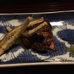 松川 - スッポン