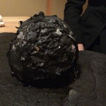 松川 - 賀茂茄子