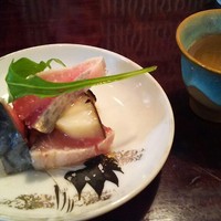 あそび割烹 さん葉か - 