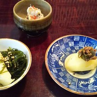 あそび割烹 さん葉か - 