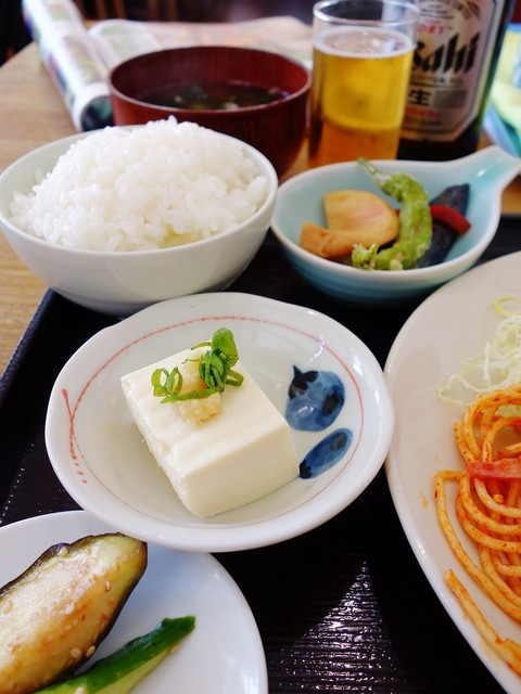 百人 喜志 そば うどん 麺類 その他 食べログ