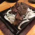Sumiyakijidorimakura - もも焼