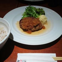 やさいや 鉄板焼野菜 赤坂店 - 