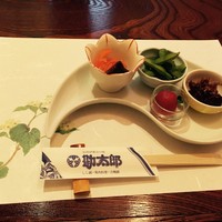 信州伊那谷の味 勘太郎 - 
