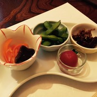 信州伊那谷の味 勘太郎 - 