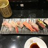 廻る富山湾 すし玉 富山駅店