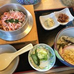 Udon Kamameshi Sanuki - 