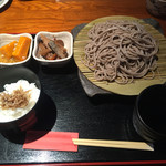 松吟庵 東三国店 - 