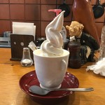 8 1／2 - コーヒーゼリー