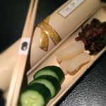 くろぎ - 香の物