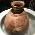 くろぎ - やっぱり日本酒。