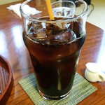 谷町六丁目 道勝cafe - 