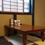 谷町六丁目 道勝cafe - 