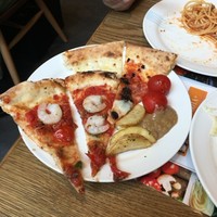 Tavernetta Salvatore 仙台 - 