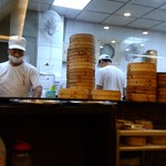 杭州小籠湯包 - 