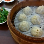 杭州小籠湯包 - 