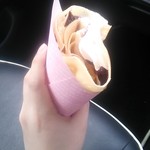 くれーぷダイニング - 