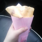 くれーぷダイニング - 