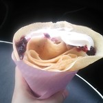 くれーぷダイニング - 