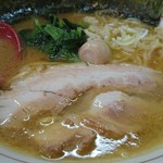 ラーメン壱番星 - ラーメン。あっぷ。
      