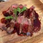 吉祥寺ワインバル BiBBER - 