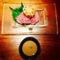 麻布淺井 - 